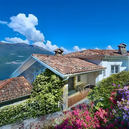 I Tre Camini Villa Bellano
