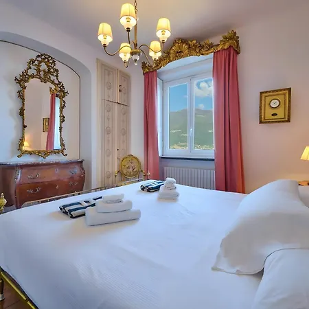 I Tre Camini Villa Bellano