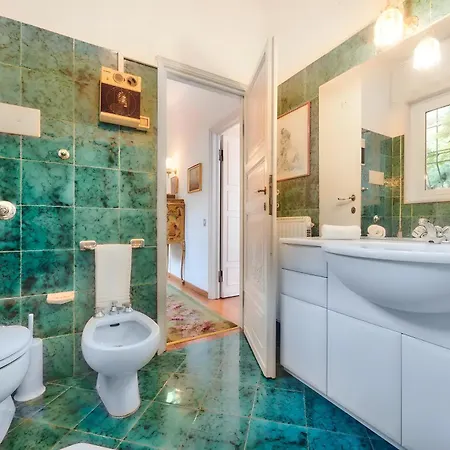 Villa I Tre Camini *