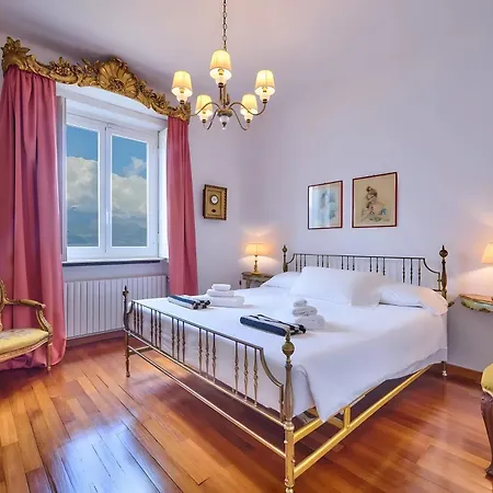 I Tre Camini Villa