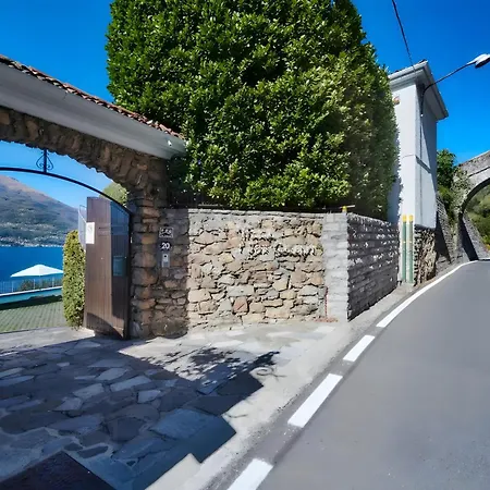 Villa I Tre Camini