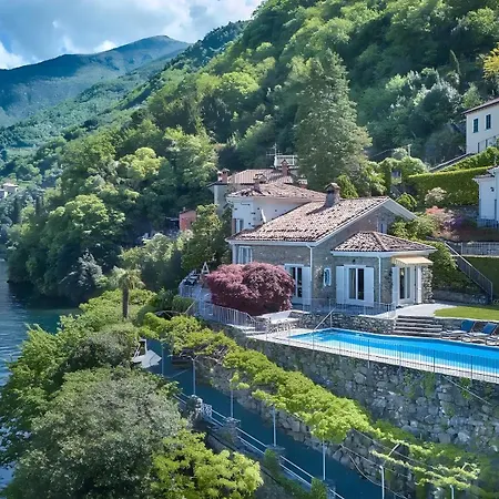 I Tre Camini Villa