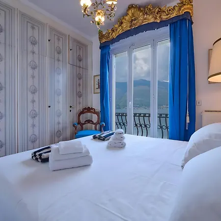 I Tre Camini Villa Bellano