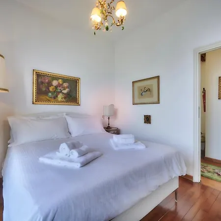 I Tre Camini Villa *