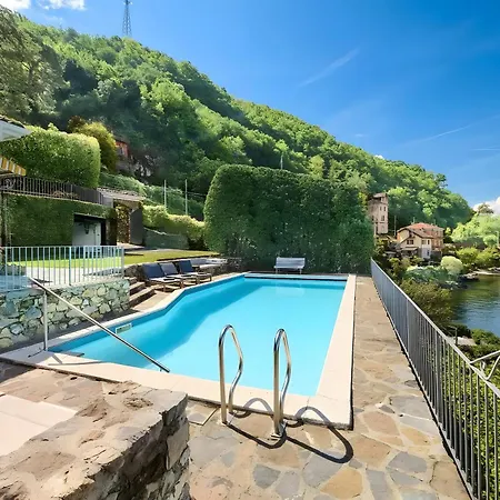 Villa I Tre Camini